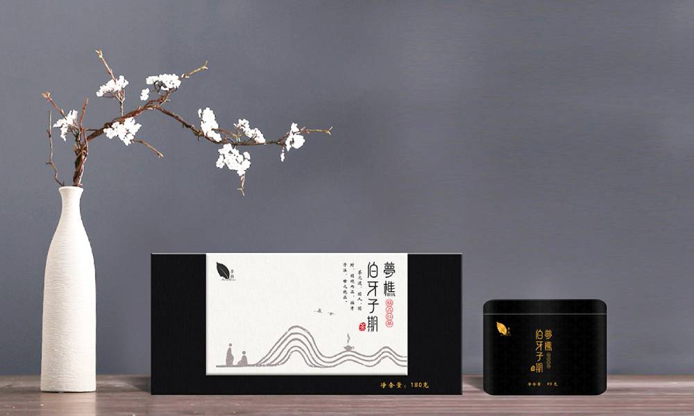 深度解读郊区包装设计报价体系