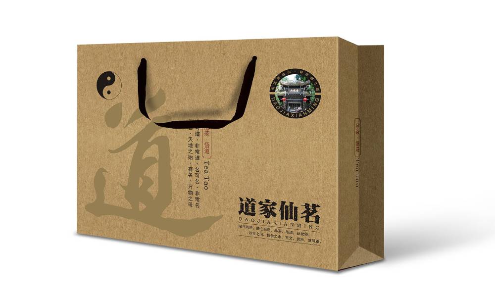 聚焦郊区产品包装设计：赋能产品，开启市场突围之旅
